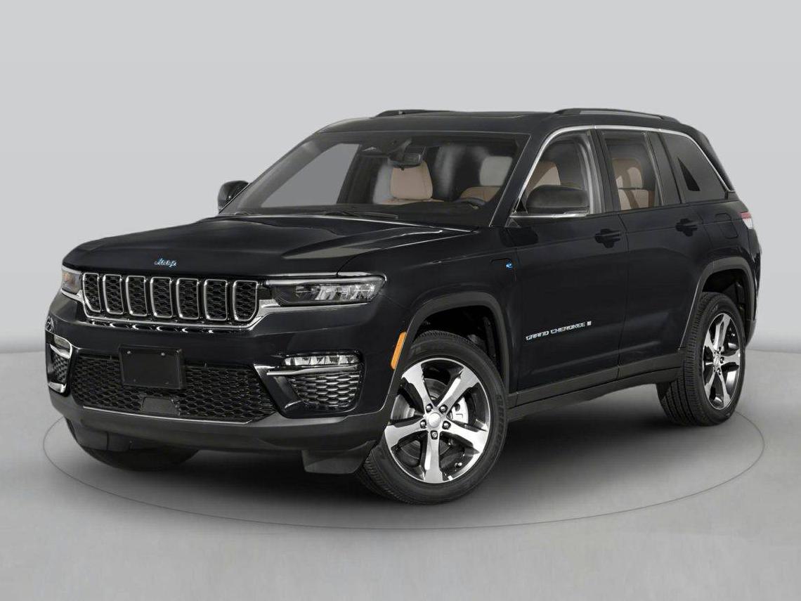 JEEP GRAND CHEROKEE 2024 1C4RJYD64RC136029 image